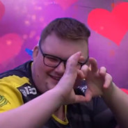 ⚡女子月半王求⚡