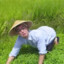 Local Rice Farmer