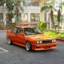 BMW M3 E30