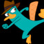 Perry the Platypus