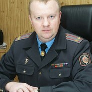 Подполковник