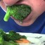 GOTTA EAT THEM GREENS SON!