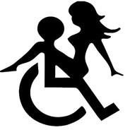 ♿