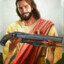 jesus