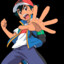 ash ketchum