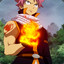 NATSU