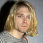 Kurt Cobain