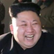 Kim Jong-un
