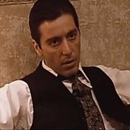 抱了一下我的大腿，真粗