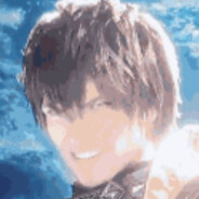 阳光开朗大男孩