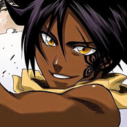 Yoruichi