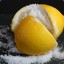 The Salty Lemon