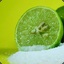 limon con sal