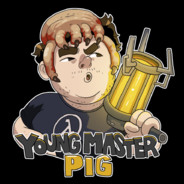 youngmasterpig