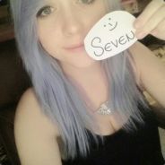 Seven