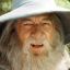 Eh what? It&#039;s Gandalf!