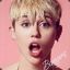 Miley Ray Cyrus