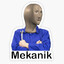 Mekanik