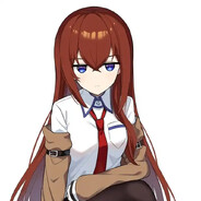 kurisu