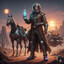 SpaceCowboy