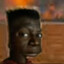 Mexican Bart Simpson