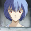 Rei Ayanami