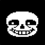 Sans the Skeleton from Delatrune