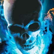 Iceflame