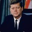 John F. Kennedy