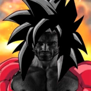 SSJ4 Gigachad