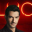 Lucifer Morningstar