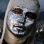 iron mask