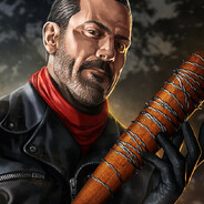 NEGAN SMITH