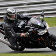 STEALTH - r.i.p. bow & mrl