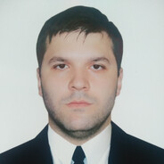 Рустам Пашаевич