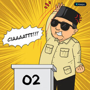 Antek Wok Wok Steam avatar