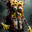 Snort Bob Meth Pants