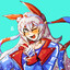 Tamamo Cross