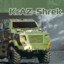 KrAZ Shrek