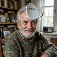 Zbigniew Antena