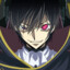 Lelouch Vi Britannia