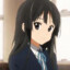 Akiyama Mio