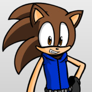 Adam The Hedgehog