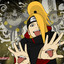 -DEIDARA-