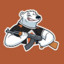 Bull:)