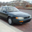 1995 Toyota Camry
