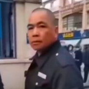 78物业保安队队长