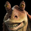 senator elect jar-jar binks