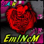 ^8{^6S.^5A.^3W^8} Badr