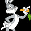 Bugs Bunny